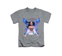 New Spirit Original Lifetimes Tour Katy Singer Perry, pop Trendy Cool Tour Tee T-Shirt Funny Unisex T Shirt Top Heather Grey