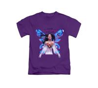 New Spirit Original Lifetimes Tour Katy Singer Perry, pop Trendy Cool Tour Tee T-Shirt Funny Unisex T Shirt Top Purple