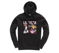 New Spirit Original Lil Tecca Jumper Unisex Funny Adults Hoodie Jumper