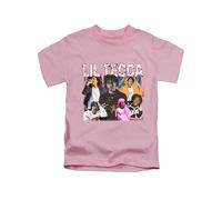 New Spirit Original Lil Tecca Tee T-Shirt Funny Unisex T Shirt Top