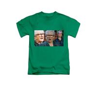 New Spirit Original Linda Rands Traitor Meme Novelty Iconic icon Trend Tee T-Shirt Funny Unisex T Shirt Top Forest Green
