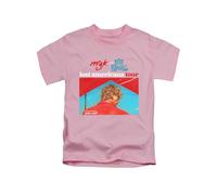 New Spirit Original Lost Americana pop MGK, Meme Novelty, Machine Trendy Kelly Tee T-Shirt Funny Unisex T Shirt Top Baby Pink