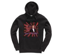 New Spirit Original Love olly murs trending cool Jumper Unisex Funny Adults Hoodie Jumper Black