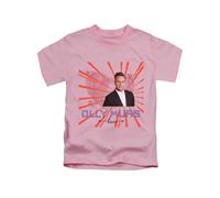 New Spirit Original Love olly MURS Trending Cool Tee T-Shirt Funny Unisex T Shirt Top Baby Pink