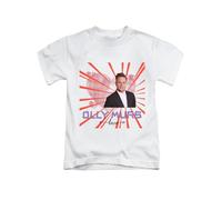 New Spirit Original Love olly MURS Trending Cool Tee T-Shirt Funny Unisex T Shirt Top White