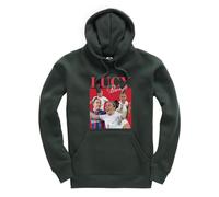 New Spirit Original Lucy Bronze, iconic cute cool sport sports footy soccer football Jumper Unisex Funny Adults Hoodie Jumper