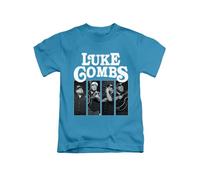 New Spirit Original Luke pop Combs, Meme Novelty Iconic Cool Trendy Trend Tee T-Shirt Funny Unisex T Shirt Top Sapphire