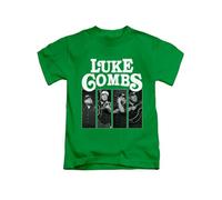 New Spirit Original Luke pop Combs, Meme Novelty Iconic Cool Trendy Trend Tee T-Shirt Funny Unisex T Shirt Top Irish Green