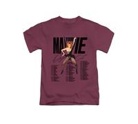 New Spirit Original Ma Vie Novelty doja pop cat Cool Trendy Iconic icon Tee T-Shirt Funny Unisex T Shirt Top Maroon
