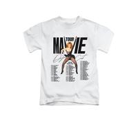 New Spirit Original Ma Vie Novelty doja pop cat Cool Trendy Iconic icon Tee T-Shirt Funny Unisex T Shirt Top White