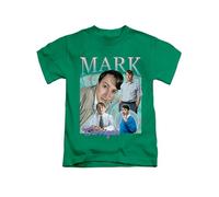 New Spirit Original Mark Corrigan Meme Iconic Tee T-Shirt Funny Unisex T Shirt Top Forest Green