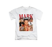 New Spirit Original Mark Wahlberg Retro 90s Vintage Bootleg Iconic icon Trendy Cool Fun Tee T-Shirt Funny Unisex T Shirt Top