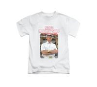 New Spirit Original Mel's Mobility Shop British Comedy Humour icon Iconic Meme Tee T-Shirt Funny Unisex T Shirt Top