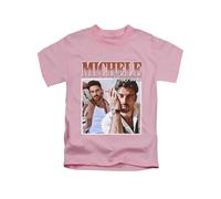 New Spirit Original Michele Morrone Cute Novelty Fun Trend Tee T-Shirt Funny Unisex T Shirt Top