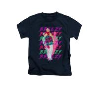 New Spirit Original Multicolour, Breezy Chris Brown Tee T-Shirt Funny Unisex T Shirt Top