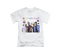 New Spirit Original Music of Spheres, Iconic pop Cute Cool Tee T-Shirt Funny Unisex T Shirt Top White