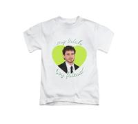 New Spirit Original My Irish Boyfriend Paul Mescal Novelty Meme Iconic Tee T-Shirt Funny Unisex T Shirt Top White