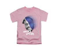 New Spirit Original Myles Smith Tee T-Shirt Funny Unisex T Shirt Top Baby Pink