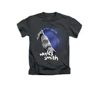 New Spirit Original Myles Smith Tee T-Shirt Funny Unisex T Shirt Top Black