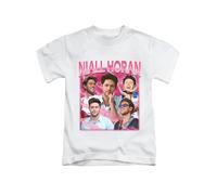 New Spirit Original Niall pop Horan, Trendy Trending Cool Novelty Dinner Party Tee T-Shirt Funny Unisex T Shirt Top White