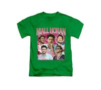 New Spirit Original Niall pop Horan, Trendy Trending Cool Novelty Dinner Party Tee T-Shirt Funny Unisex T Shirt Top Irish Green