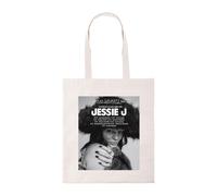 New Spirit Original No secrets, Jessie pop J, novelty trendy cool tote bag cotton shopper shopping bags reusable