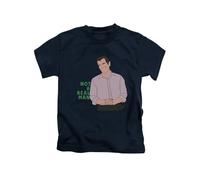 New Spirit Original Not a Real Man Phil Dunphy MF Meme Tee T-Shirt Funny Unisex T Shirt Top Navy Blue