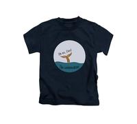 New Spirit Original Oh no Cleo The condensation! mako h20 Tee T-shirt Funny Unisex T Shirt Top Navy Blue