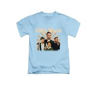 New Spirit Original Olly MURS Tee T-Shirt Funny Unisex T Shirt Top Sky Blue