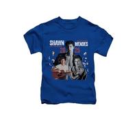 New Spirit Original On The Road Again Shawn M Tee T-Shirt Funny Unisex T Shirt Top Royal Blue