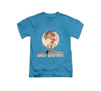 New Spirit Original Ordinary, Cute Cool Trendy Alex Warren Tee T-Shirt Funny Unisex T Shirt Top Sapphire