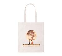 New Spirit Original Ordinary, cute cool trendy Alex warren tote bag cotton shopper shopping reusable bags
