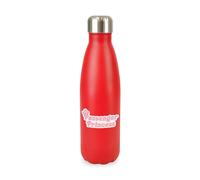New Spirit Original Passenger princess pink crown screw top lid stainless steel water bottle drinks cup water bottle refill cute fun explore travel