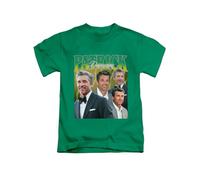 New Spirit Original Patrick Dempsey Novelty Graphic Tshirt Cute Fun Meme icon Tee T-Shirt Funny Unisex T Shirt Top Forest Green