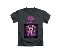 New Spirit Original PCD Forever Dolls, Iconic Pussycat Icons Trending Trendy 2000s Nicole Ashely Tee T-Shirt Funny Unisex T Shirt Top Black