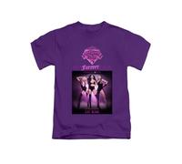 New Spirit Original PCD Forever Dolls, Iconic Pussycat Icons Trending Trendy 2000s Nicole Ashely Tee T-Shirt Funny Unisex T Shirt Top Purple