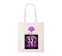 New Spirit Original PCD forever dolls, iconic pussycat icons trending trendy 2000s nicole ashely tote bag cotton shopper shopping bags reusable