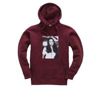 New Spirit Original Picture Lana del ray image black & white Jumper Unisex Funny Adults Hoodie Jumper