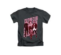 New Spirit Original Pink Version Club Cool Fun Culture Trend George Novelty boy Tee T-Shirt Funny Unisex T Shirt Top