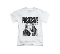 New Spirit Original Possessive Girl Tate McRae T8 Tee T-Shirt Funny Unisex T Shirt Top White