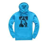 New Spirit Original Possessive Girl tate Mcrae T8 Unisex Funny Kids Hoodie Jumper Sapphire