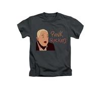 New Spirit Original Punk Rockers Mr Morris Friday Night Dinner Meme Tee T-Shirt Funny Unisex T Shirt Top Black