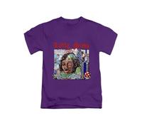 New Spirit Original Red Text Little Simz Tee T-Shirt Funny Unisex T Shirt Top