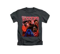 New Spirit Original Red Vintage The Weekend, Iconic Cool Trendy Novelty Starboy Meme After Hours Tee T-Shirt Funny Unisex T Shirt Top