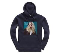New Spirit Original Renee Rapp blue box Jumper Unisex Funny Adults Hoodie Jumper