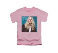 New Spirit Original Renee Rapp Blue Box Tee T-Shirt Funny Unisex T Shirt Top