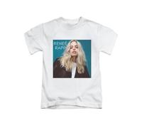 New Spirit Original Renee Rapp Blue Box Tee T-Shirt Funny Unisex T Shirt Top