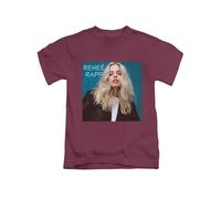 New Spirit Original Renee Rapp Blue Box Tee T-Shirt Funny Unisex T Shirt Top