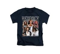 New Spirit Original Retro Silver Text Queen bey, Iconic icon Cool Trendy icon Tee T-Shirt Funny Unisex T Shirt Top