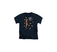 New Spirit Original Rigatoni Pasta Worm Marcus Meme Novelty Food brainrot Pun Joke Memes Humerous Silly Tee T-Shirt Funny Unisex T Shirt Top